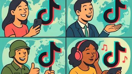 TikTok and Memes Redefine Global Soft Power and Dissent