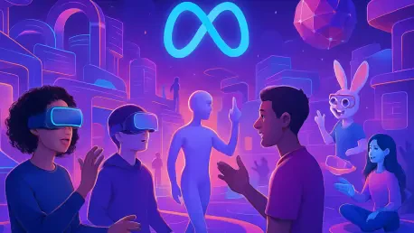 How Is Meta Shaping the Future with AI and Metaverse Tech?