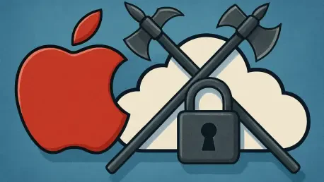 U.K. Pushes Apple for Backdoor to Encrypted iCloud Data