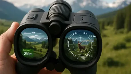 Are AR Smart Binoculars the Future of Adventure Tech?