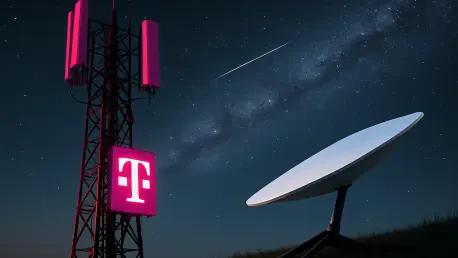 T-Mobile and Starlink Expand T-Satellite for App Connectivity