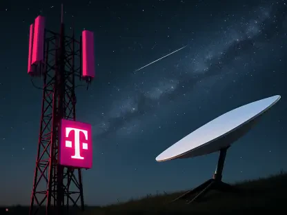 T-Mobile and Starlink Expand T-Satellite for App Connectivity