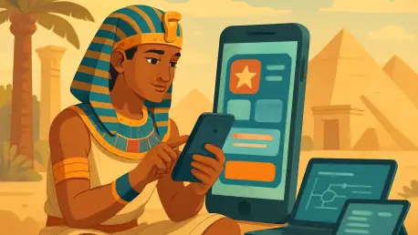 Unveiling App Development Costs in Egypt: A Deep Dive