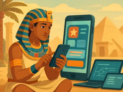 Unveiling App Development Costs in Egypt: A Deep Dive