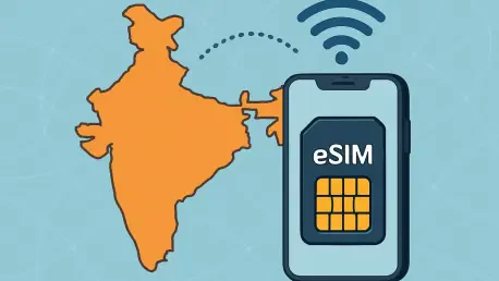 Tata Communications and BSNL Launch eSIM Services in India