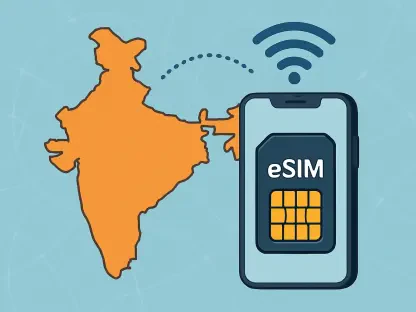 Tata Communications and BSNL Launch eSIM Services in India