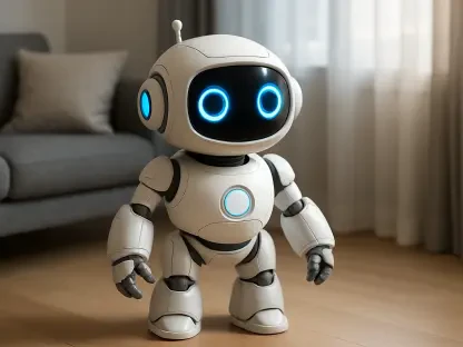 Is AI Replacing Family, Friends, and Pets for Good?