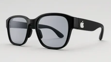 Will Apple’s Smart Glasses Redefine Wearable Tech by 2026?