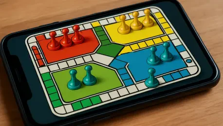 Can Sorry! World Redefine Mobile Board Gaming?