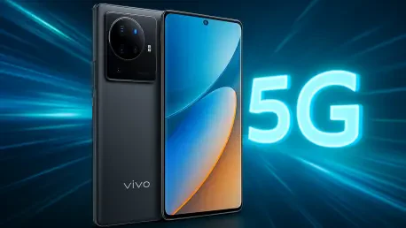 How Does Vivo X300 FE Excel in U.S. 5G Connectivity?