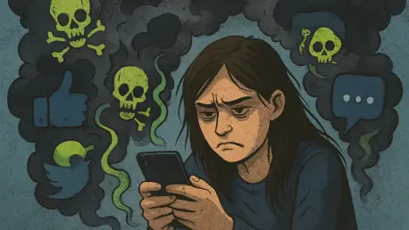 Can AI Solve Social Media Toxicity? A Failed Experiment