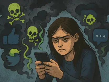 Can AI Solve Social Media Toxicity? A Failed Experiment