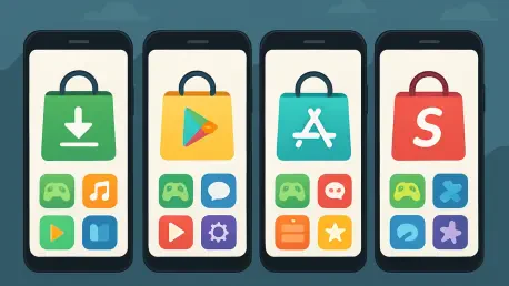 Can Alternative App Stores Break the Apple-Google Duopoly?