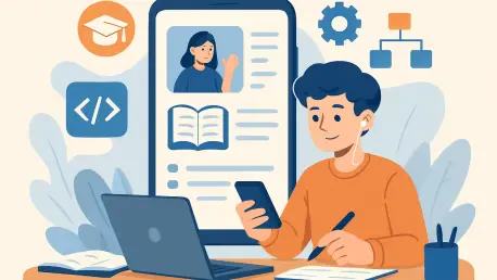 Who Are the Top Education App Developers for Mobile Platforms?