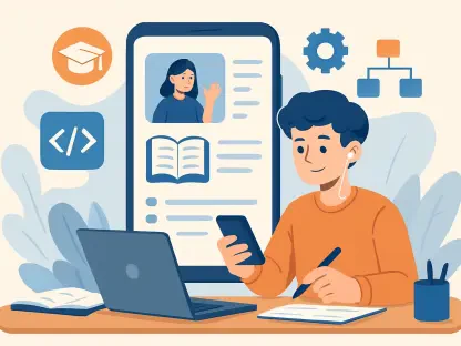 Who Are the Top Education App Developers for Mobile Platforms?