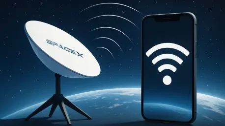 Can SpaceX Revolutionize Mobile Connectivity with EchoStar?