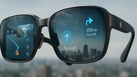 Why Is Apple Prioritizing Smart Glasses Over Vision Air?