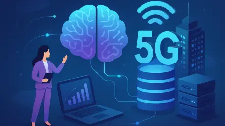 MWC25 Las Vegas: Enterprise AI and Connectivity Unleashed