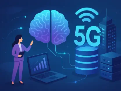 MWC25 Las Vegas: Enterprise AI and Connectivity Unleashed