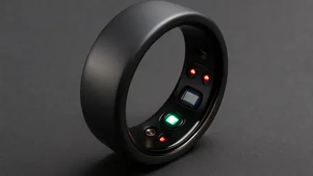 Smart Rings 2025: Revolutionizing Health and Wellness Tracking