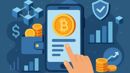 UK Appoints Digital Champion for Blockchain in Finance