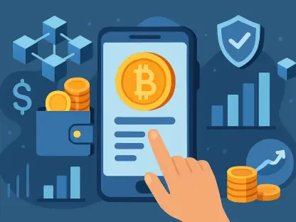 UK Appoints Digital Champion for Blockchain in Finance