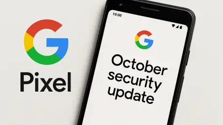 Google Pixel October Update – Review