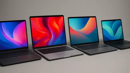 Which Are the Top Laptops to Buy in 2025 per Consumer Reports?