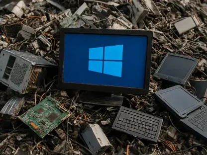 Windows 10 End of Life Sparks $2.42B E-Waste Opportunity