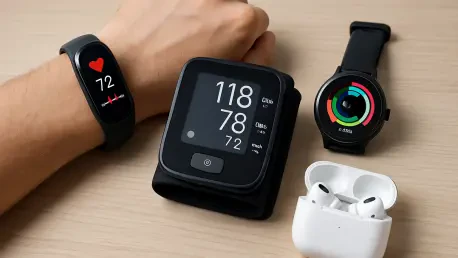 Wearables in Healthcare: Transforming Clinical Care with Data