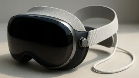 Can Lakers Fans Experience Courtside with Apple Vision Pro?
