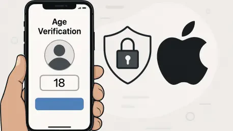 Apple Warns of Privacy Risks in Texas Age Verification Law
