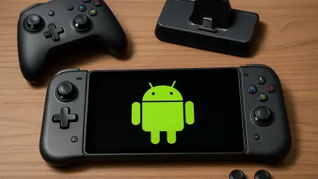 Transform Your Old Android into a Gaming Console with Add-Ons