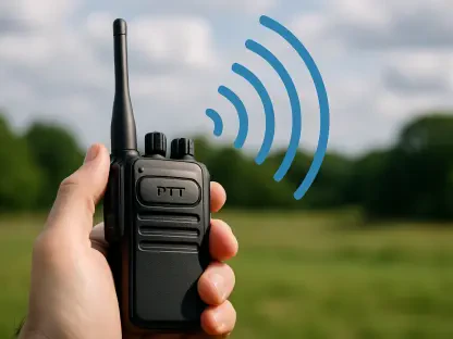 PRYME Unveils Innovative Wireless PTT and Radio Solutions