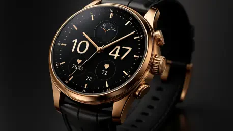 Can TAG Heuer’s Calibre E5 Redefine Luxury Smartwatches?