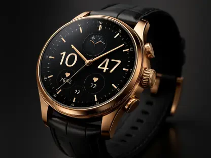 Can TAG Heuer's Calibre E5 Redefine Luxury Smartwatches?