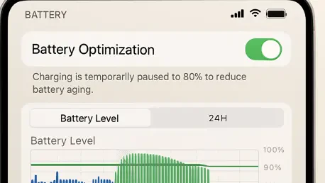 How Can iOS 26 Tricks Boost Your iPhone Battery Life?