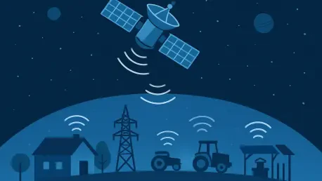 Can LEO Satellite IoT Revolutionize Global Connectivity?