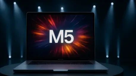 Apple Teases M5 MacBook Pro and Major Product Updates