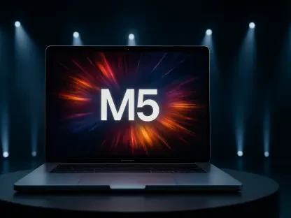 Apple Teases M5 MacBook Pro and Major Product Updates