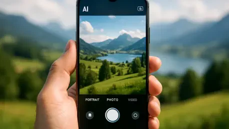 AI Cameras Revolutionize Real-Time Imaging Technology