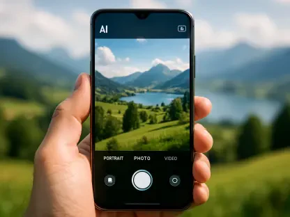 AI Cameras Revolutionize Real-Time Imaging Technology