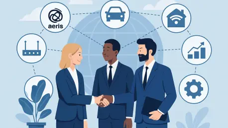 How Is Aeris Scaling IoT Solutions with New Partnerships?