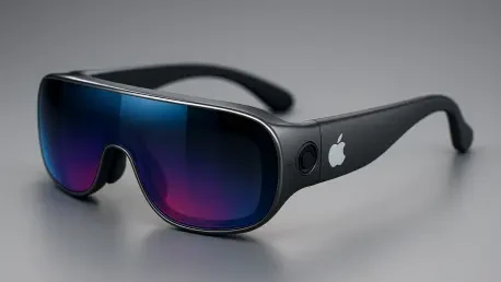 Apple vs. Meta: AR Smart Glasses Showdown Looms in 2025