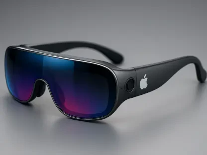 Apple vs. Meta: AR Smart Glasses Showdown Looms in 2025