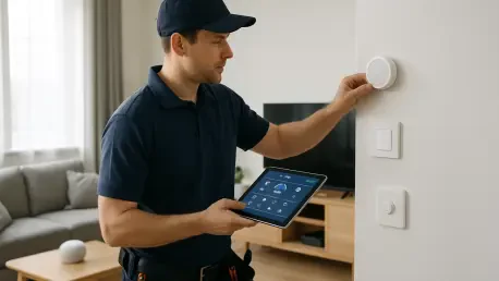 Nearly a Third of DIY Homeowners Turn to Pros for Smart Homes