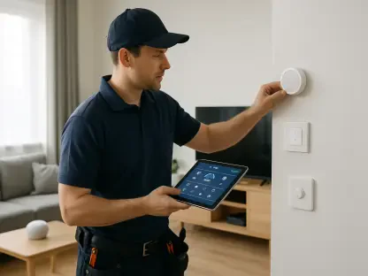 Nearly a Third of DIY Homeowners Turn to Pros for Smart Homes