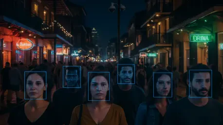 Is Live Facial Recognition Threatening New Orleans’ Freedom?