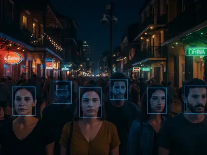 Is Live Facial Recognition Threatening New Orleans' Freedom?