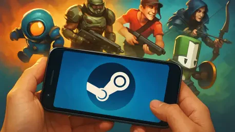 Play Steam Games on Android with GameNative: Here’s How